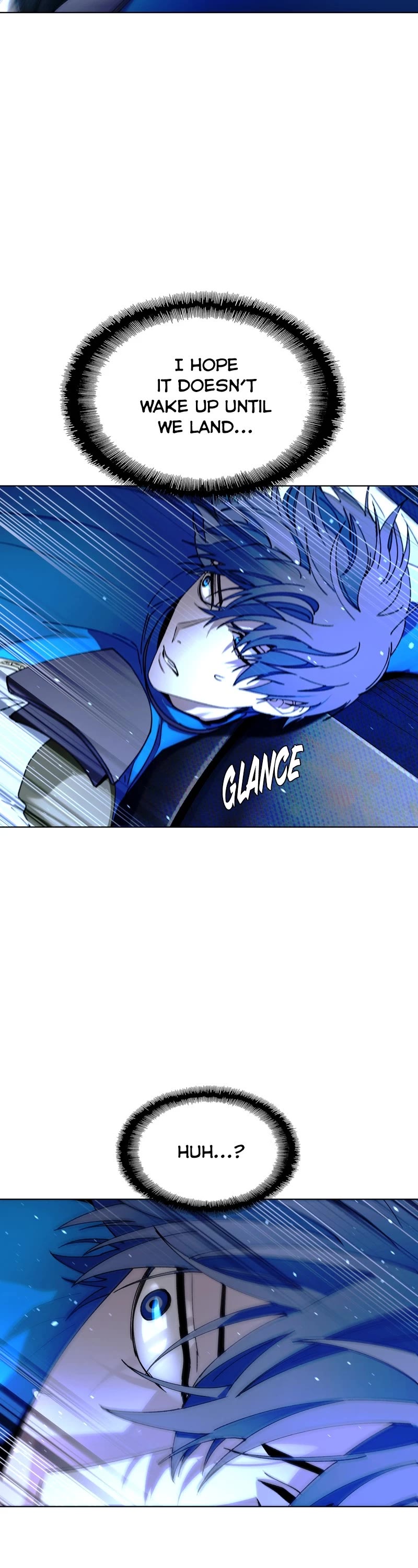 The End is a Game to Me Chapter 44 page 8 - Chapter 44: Episode 44
