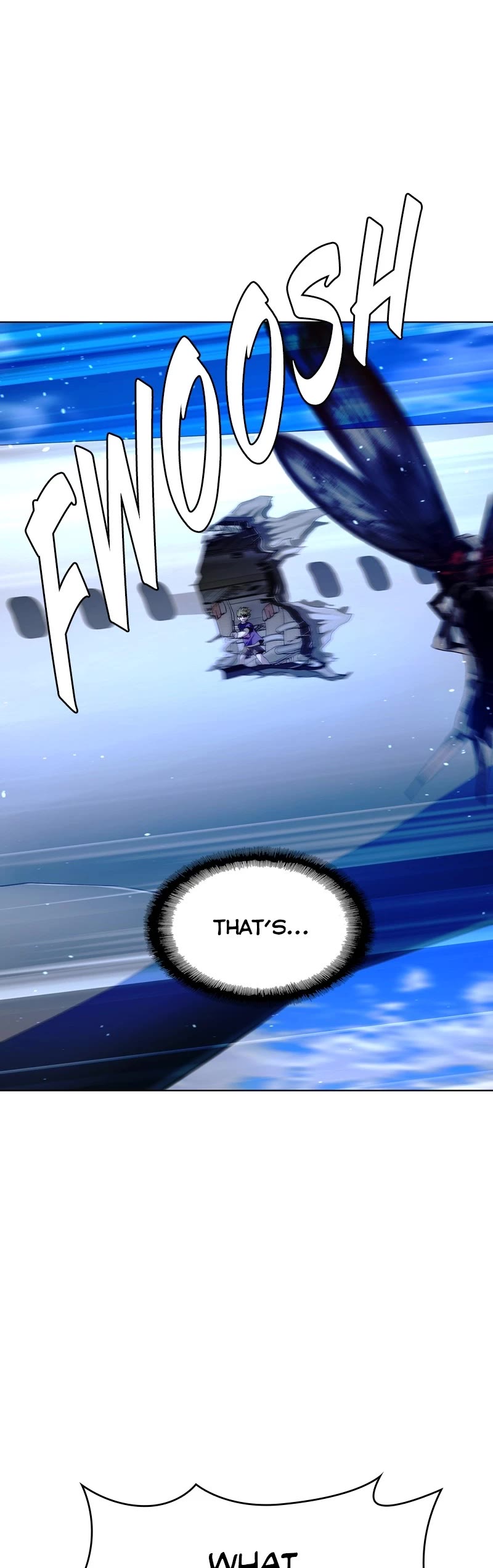 The End is a Game to Me Chapter 44 page 9 - Chapter 44: Episode 44