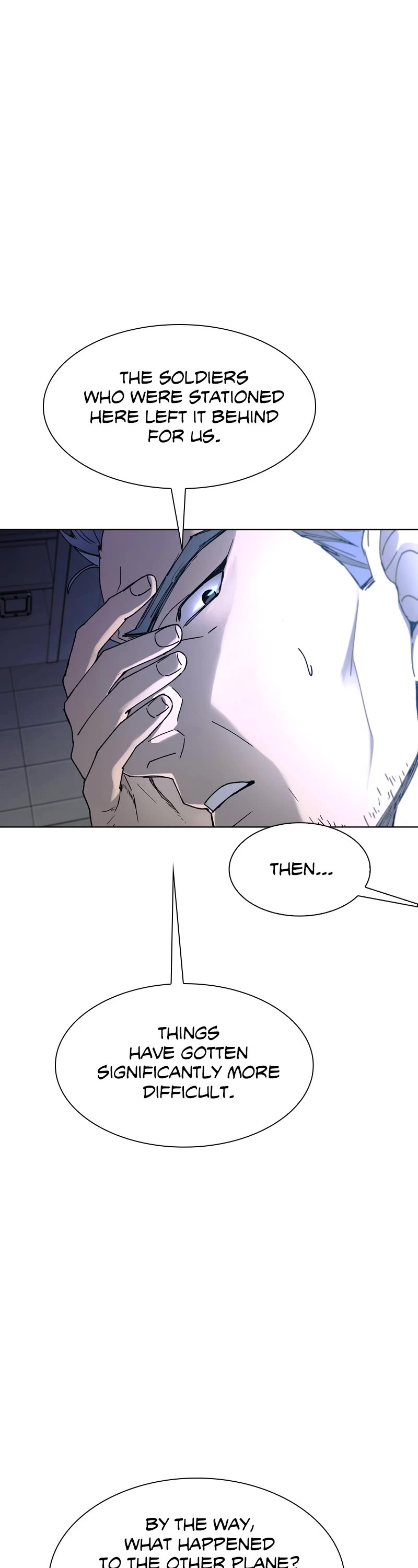 The End is a Game to Me Chapter 45 page 12 - Chapter 45: Episode 45