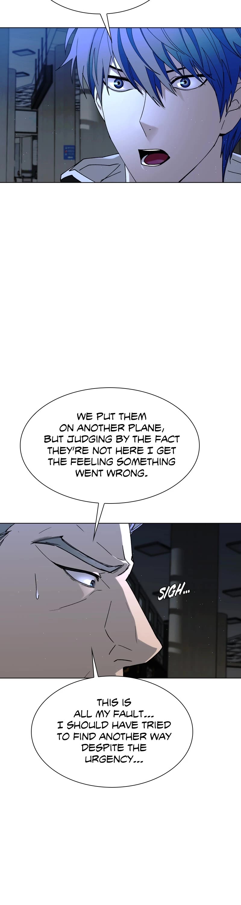 The End is a Game to Me Chapter 45 page 18 - Chapter 45: Episode 45