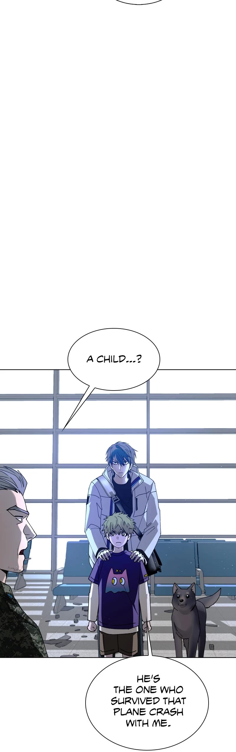 The End is a Game to Me Chapter 45 page 24 - Chapter 45: Episode 45