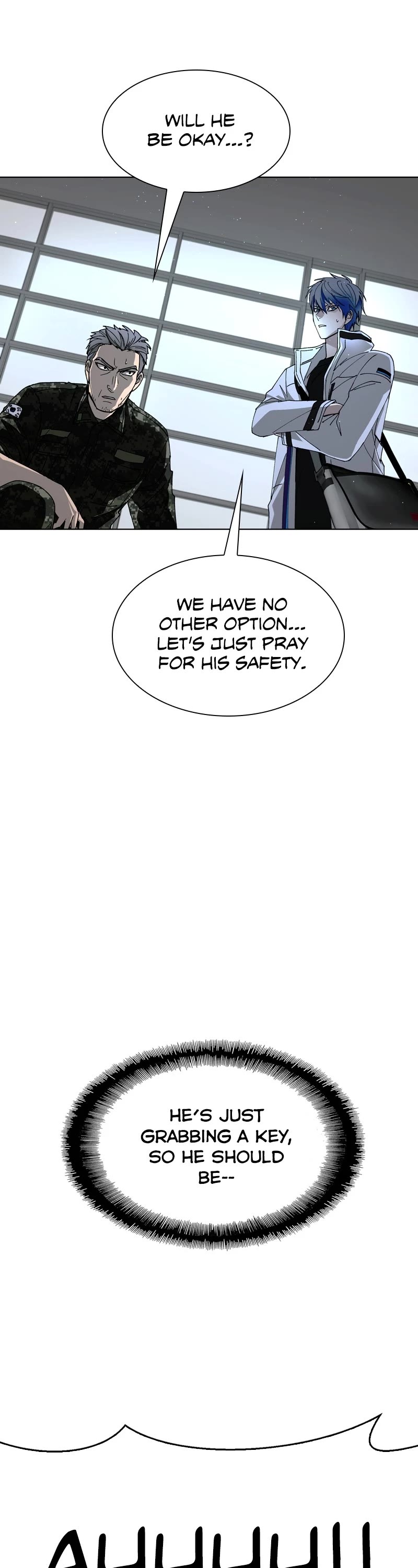 The End is a Game to Me Chapter 45 page 31 - Chapter 45: Episode 45