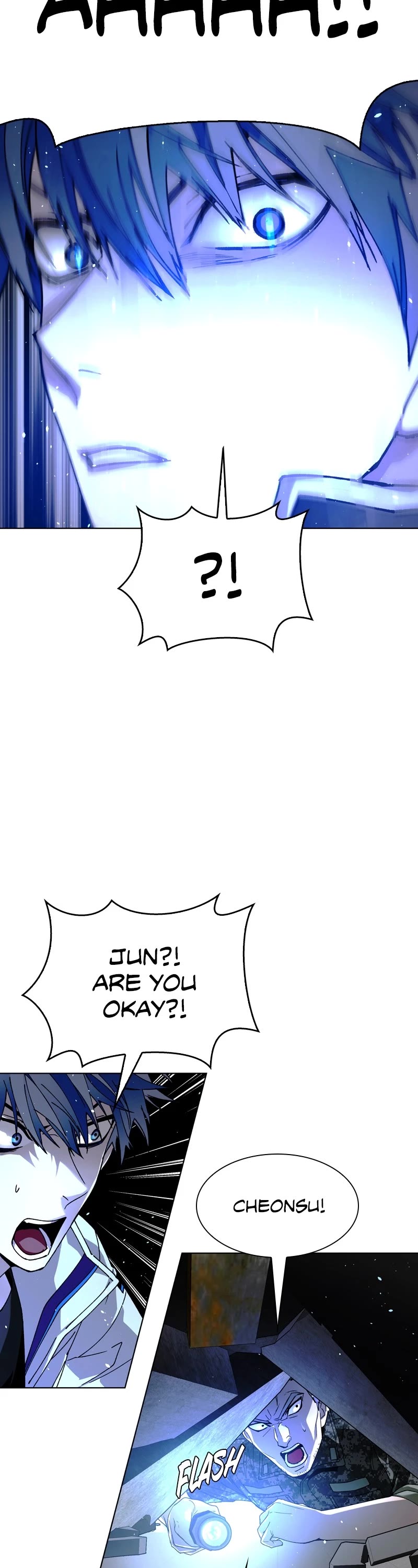 The End is a Game to Me Chapter 45 page 32 - Chapter 45: Episode 45