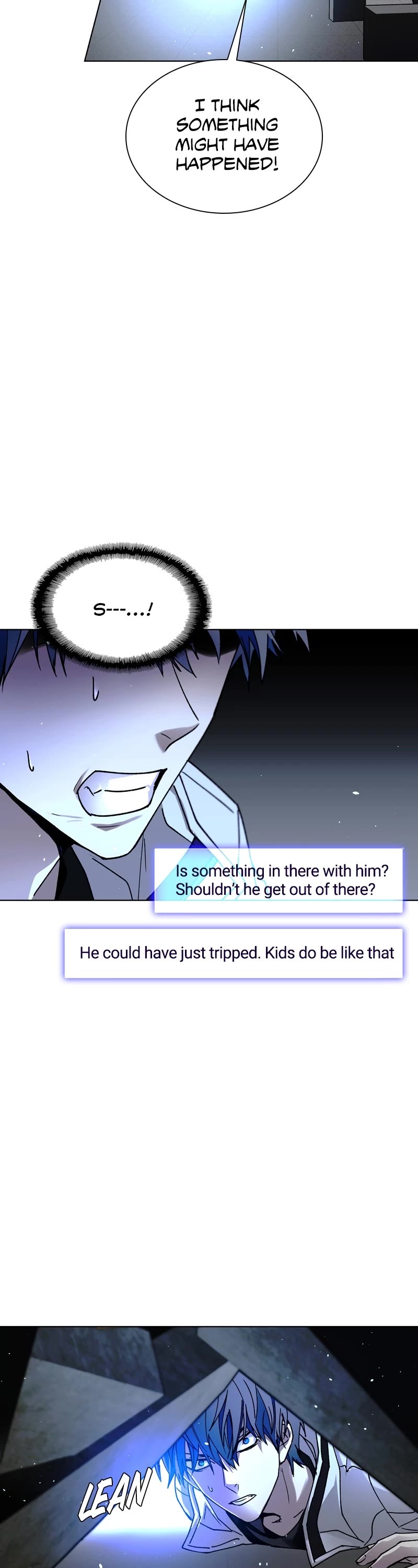 The End is a Game to Me Chapter 45 page 33 - Chapter 45: Episode 45