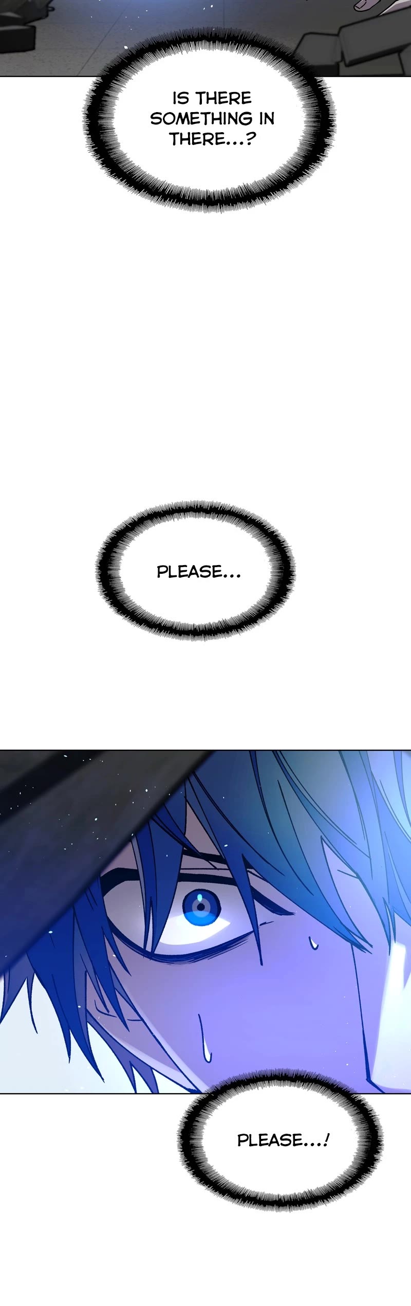 The End is a Game to Me Chapter 45 page 34 - Chapter 45: Episode 45