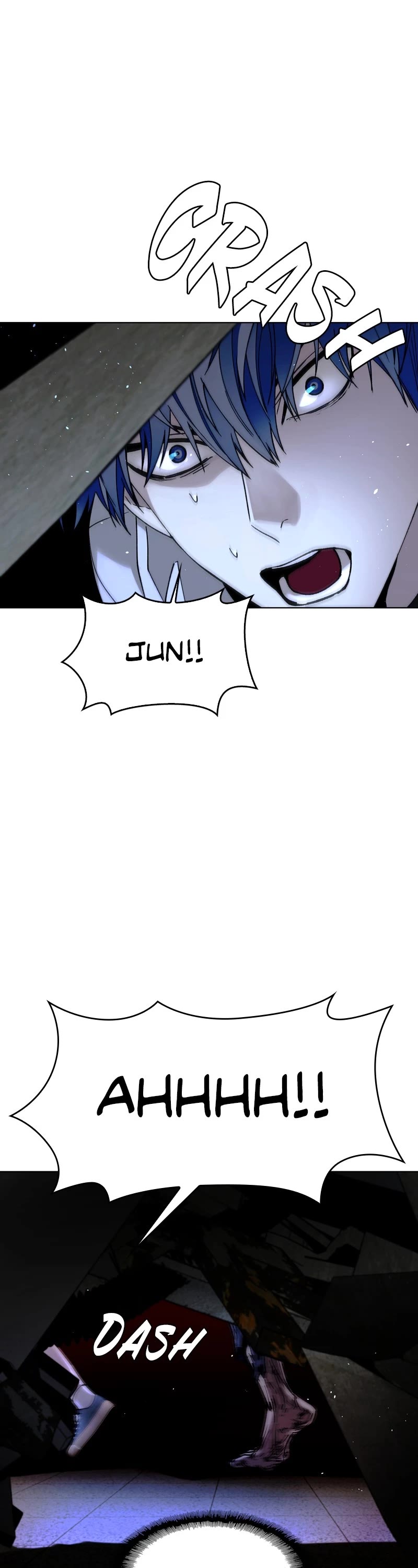 The End is a Game to Me Chapter 45 page 36 - Chapter 45: Episode 45