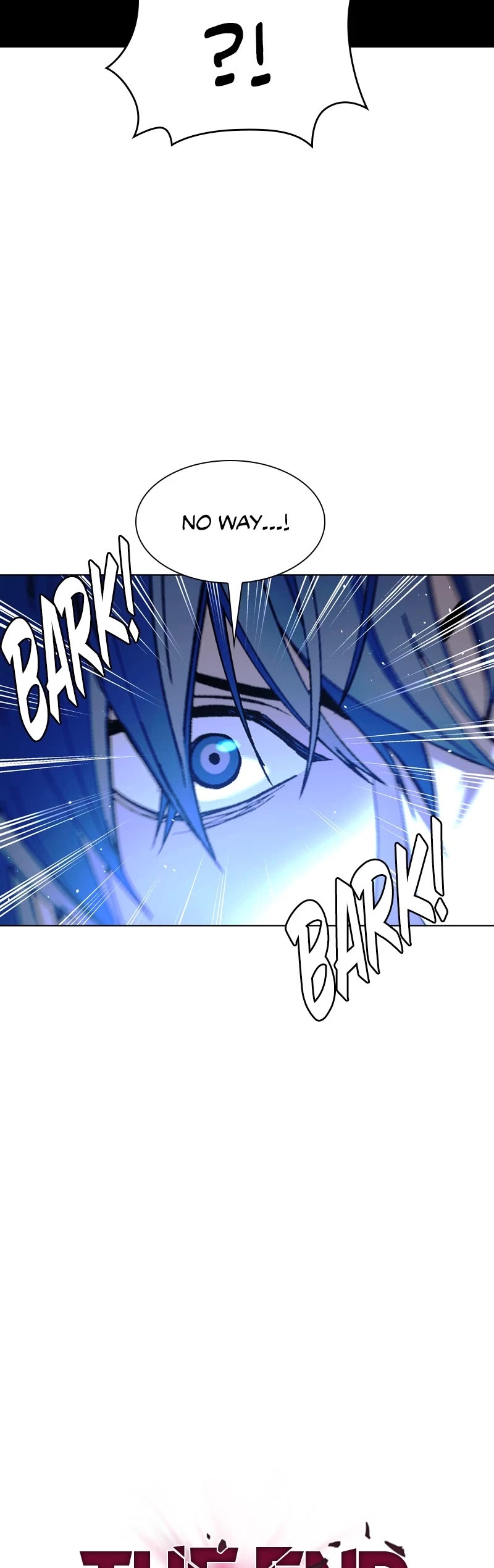 The End is a Game to Me Chapter 45 page 39 - Chapter 45: Episode 45