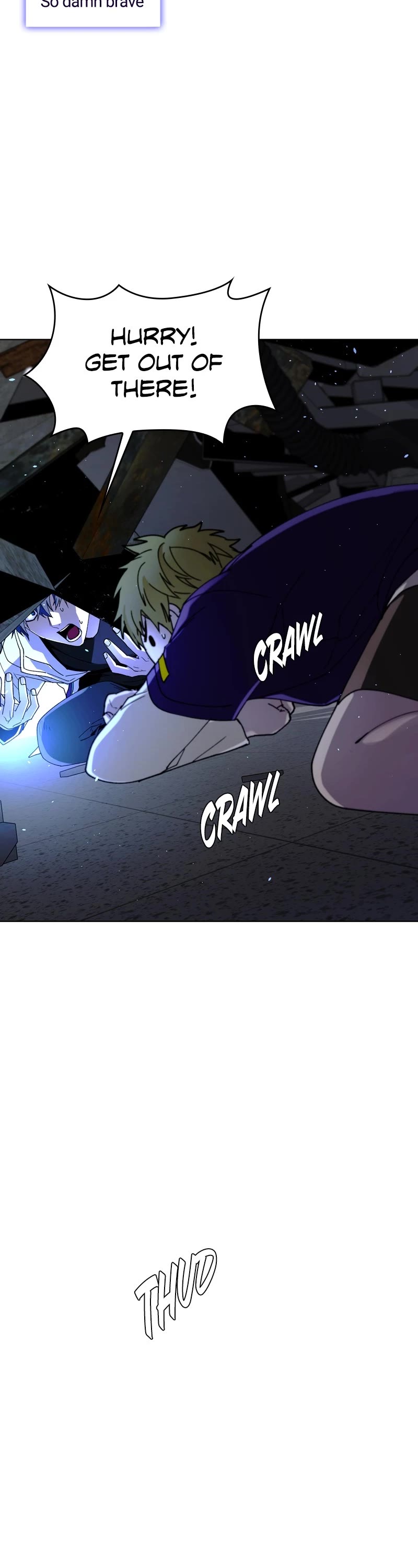 The End is a Game to Me Chapter 45 page 42 - Chapter 45: Episode 45