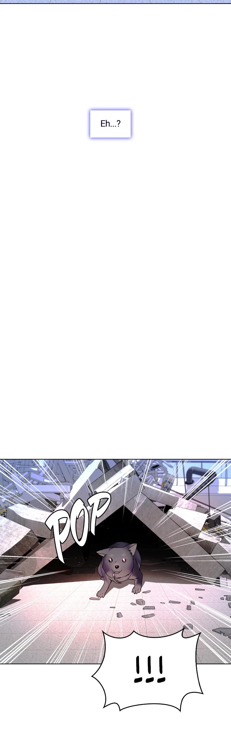 The End is a Game to Me Chapter 45 page 45 - Chapter 45: Episode 45