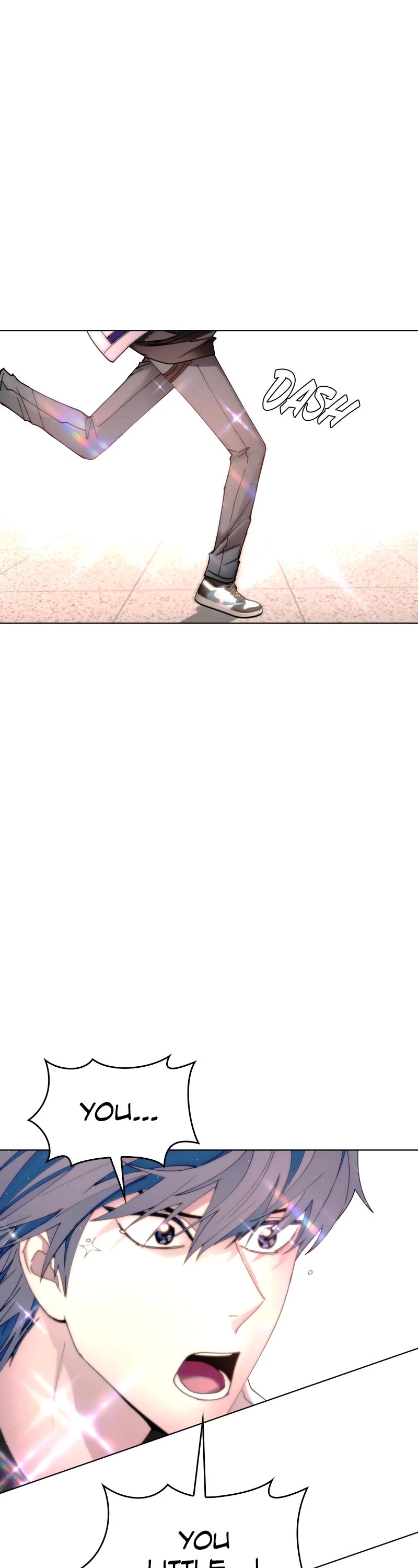 The End is a Game to Me Chapter 45 page 46 - Chapter 45: Episode 45