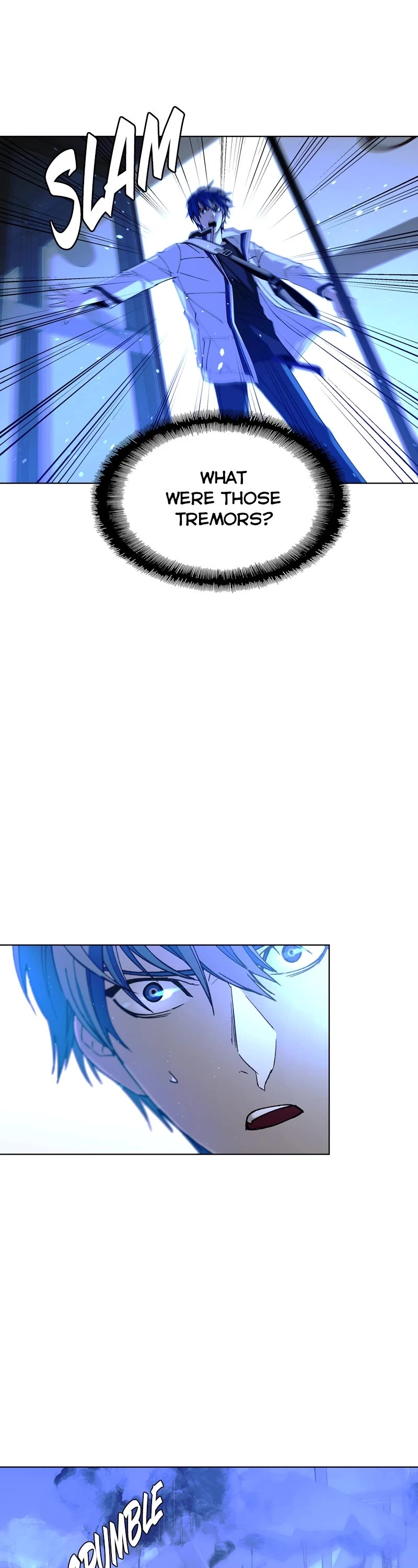 The End is a Game to Me Chapter 45 page 6 - Chapter 45: Episode 45