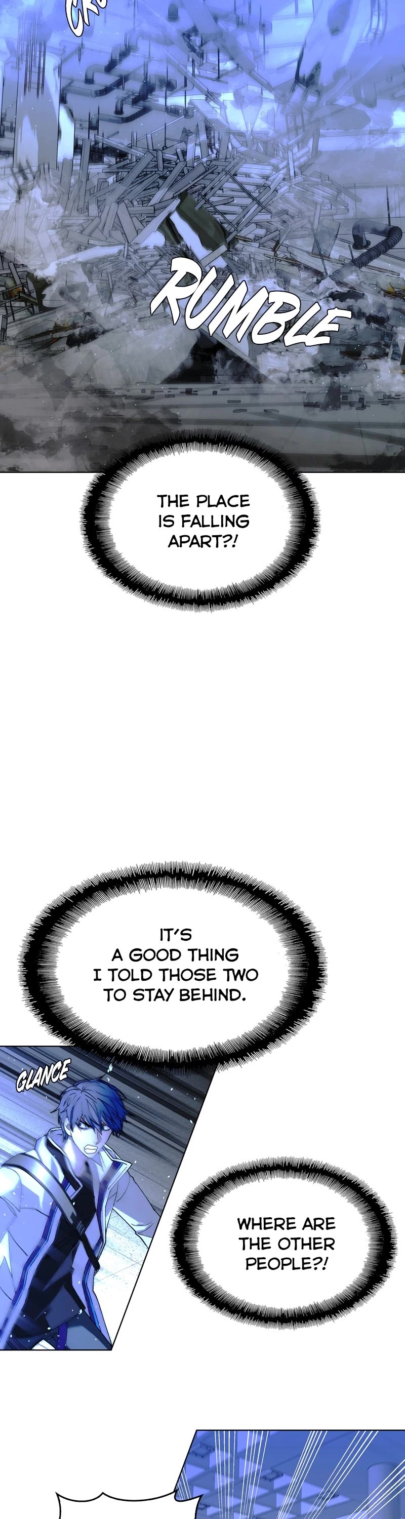 The End is a Game to Me Chapter 45 page 7 - Chapter 45: Episode 45