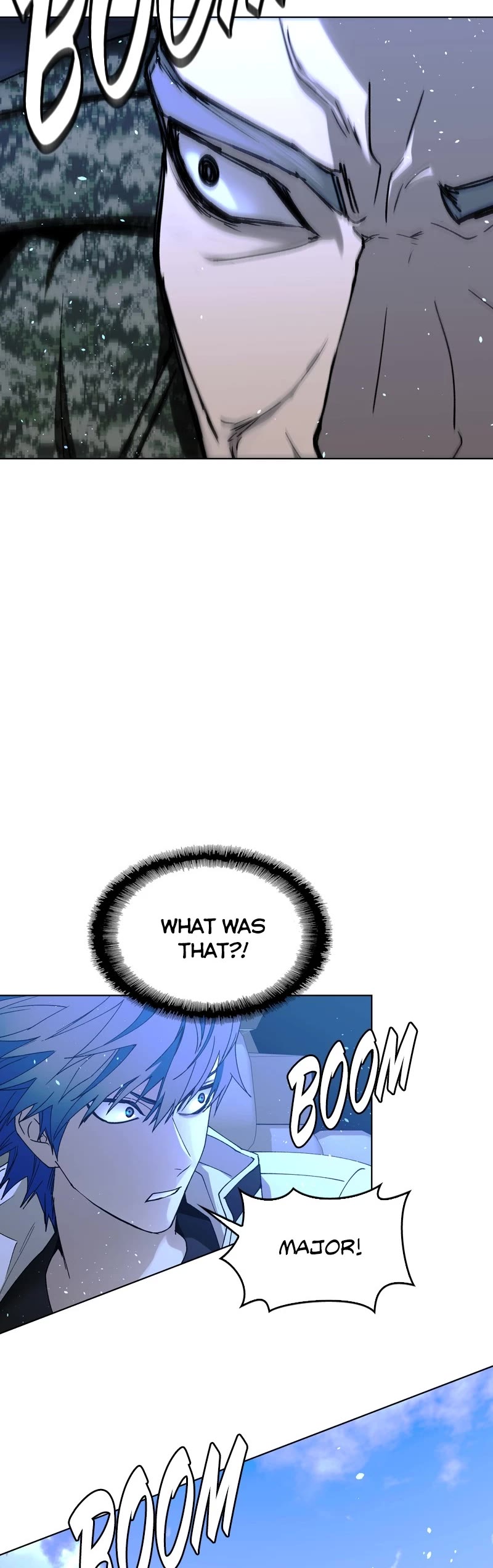 The End is a Game to Me Chapter 46 page 10 - Chapter 46: Episode 46