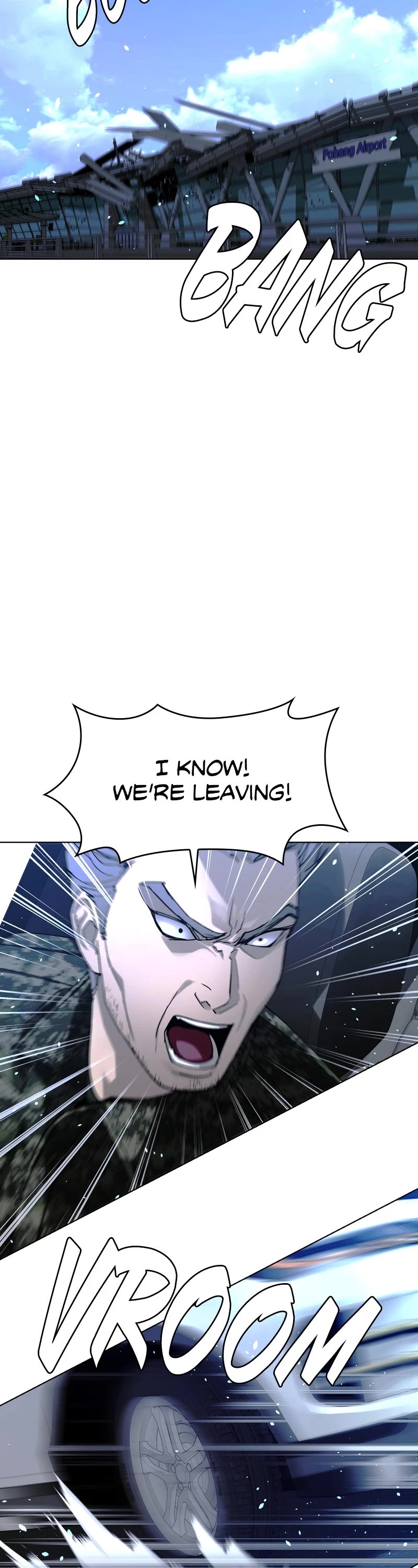 The End is a Game to Me Chapter 46 page 11 - Chapter 46: Episode 46