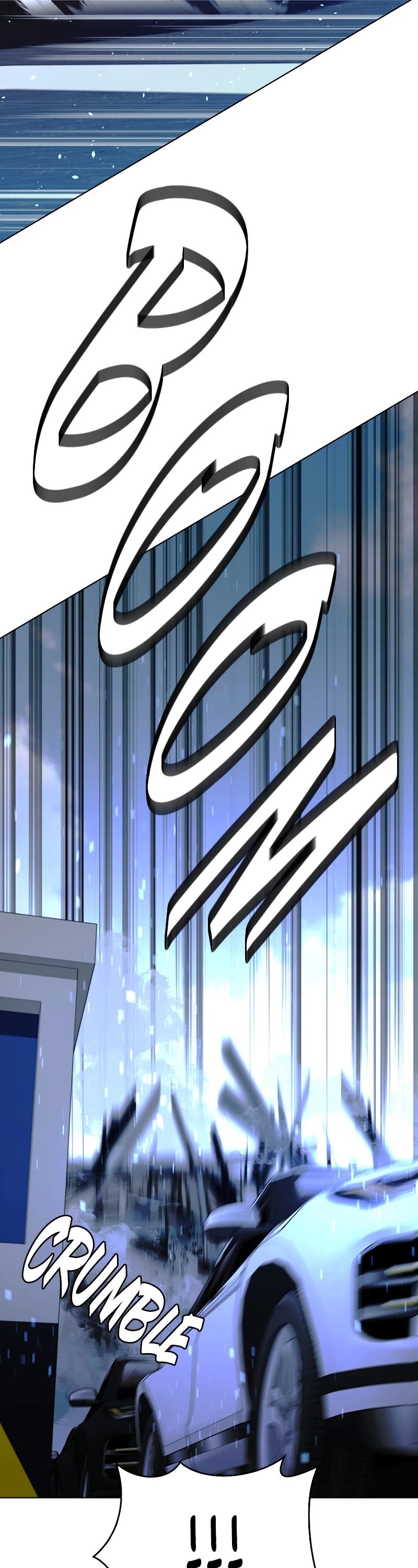 The End is a Game to Me Chapter 46 page 12 - Chapter 46: Episode 46