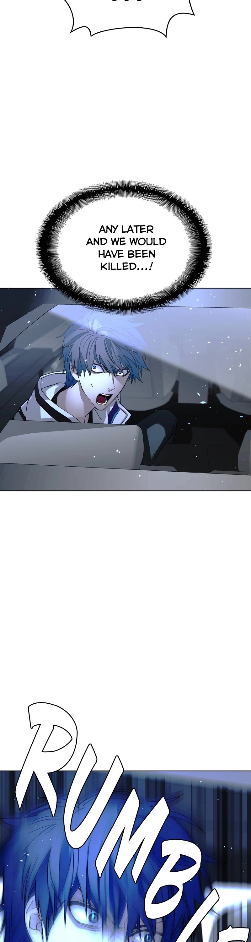 The End is a Game to Me Chapter 46 page 13 - Chapter 46: Episode 46