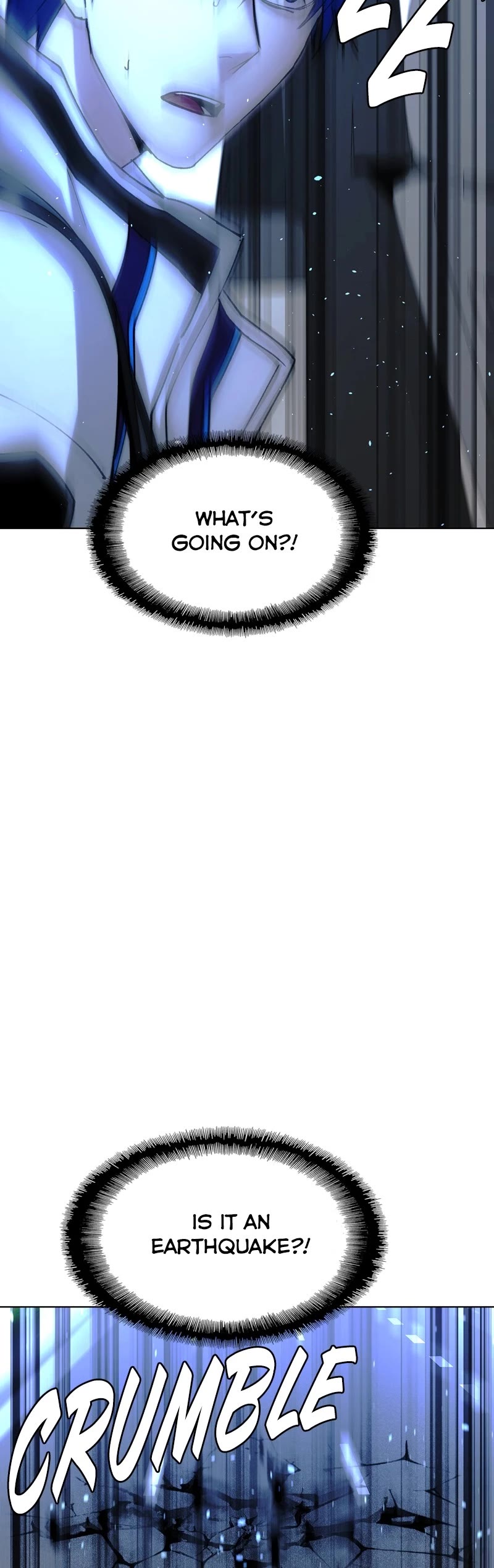 The End is a Game to Me Chapter 46 page 14 - Chapter 46: Episode 46