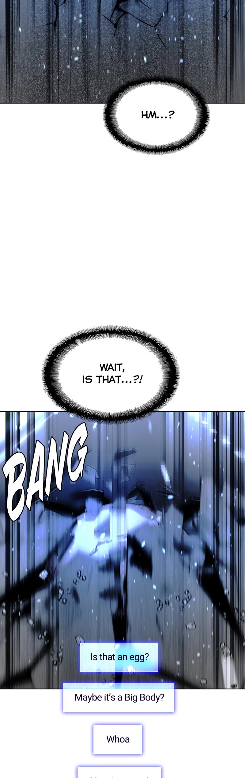 The End is a Game to Me Chapter 46 page 15 - Chapter 46: Episode 46