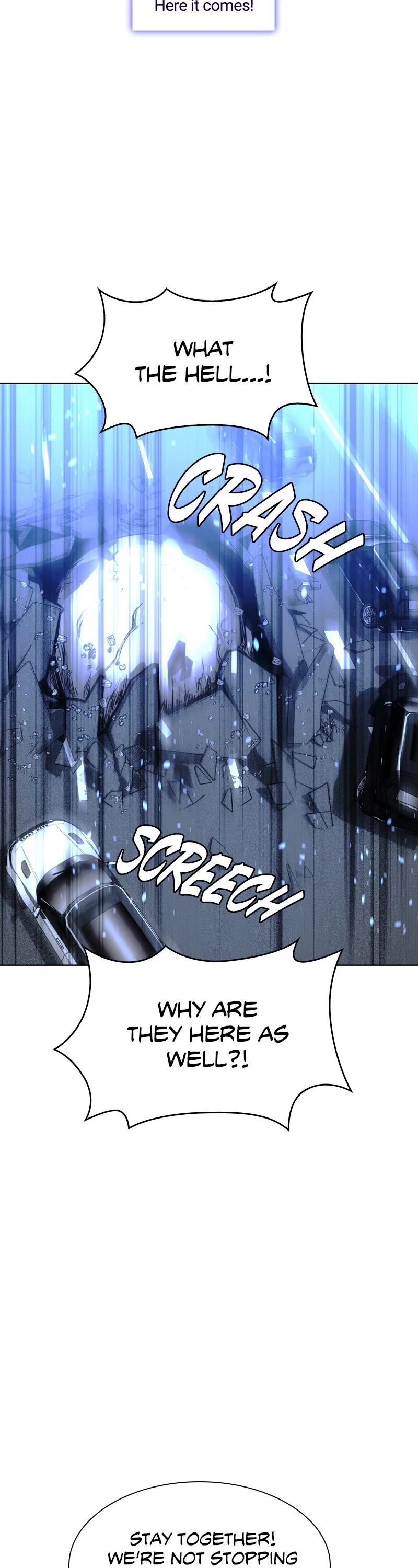 The End is a Game to Me Chapter 46 page 16 - Chapter 46: Episode 46