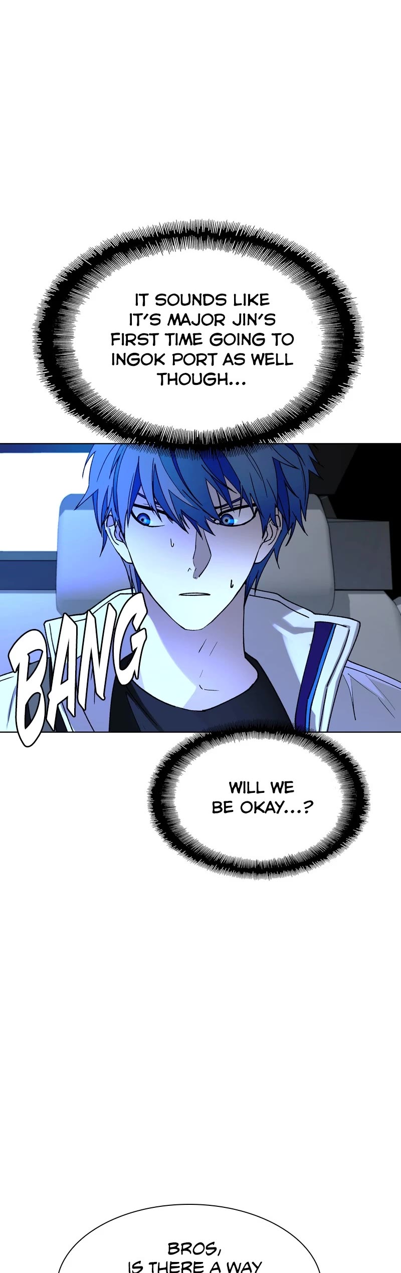 The End is a Game to Me Chapter 46 page 20 - Chapter 46: Episode 46