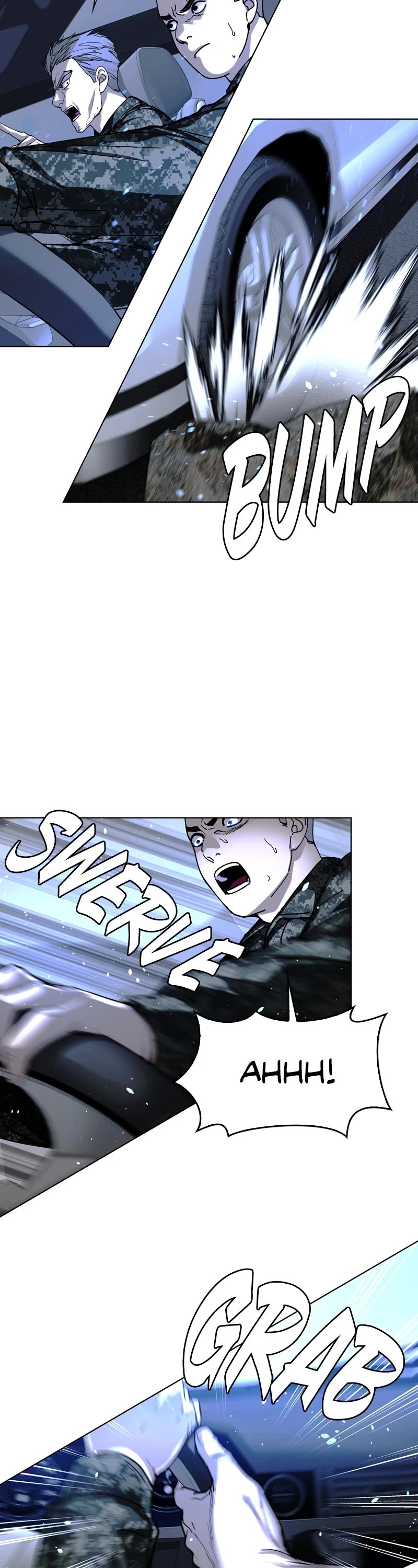 The End is a Game to Me Chapter 46 page 22 - Chapter 46: Episode 46