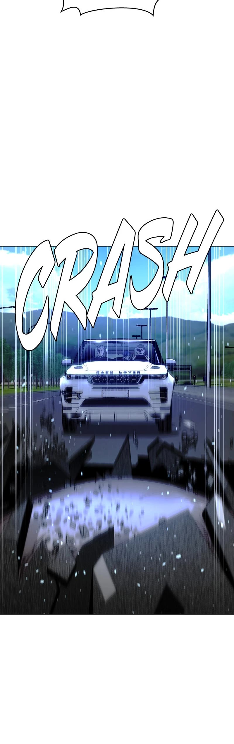 The End is a Game to Me Chapter 46 page 25 - Chapter 46: Episode 46