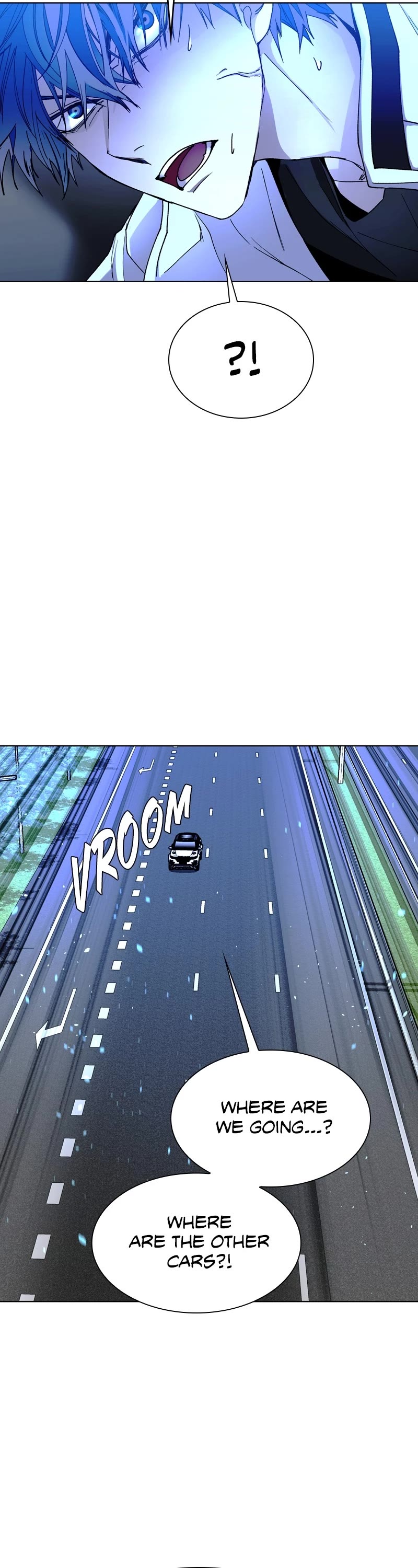 The End is a Game to Me Chapter 46 page 27 - Chapter 46: Episode 46