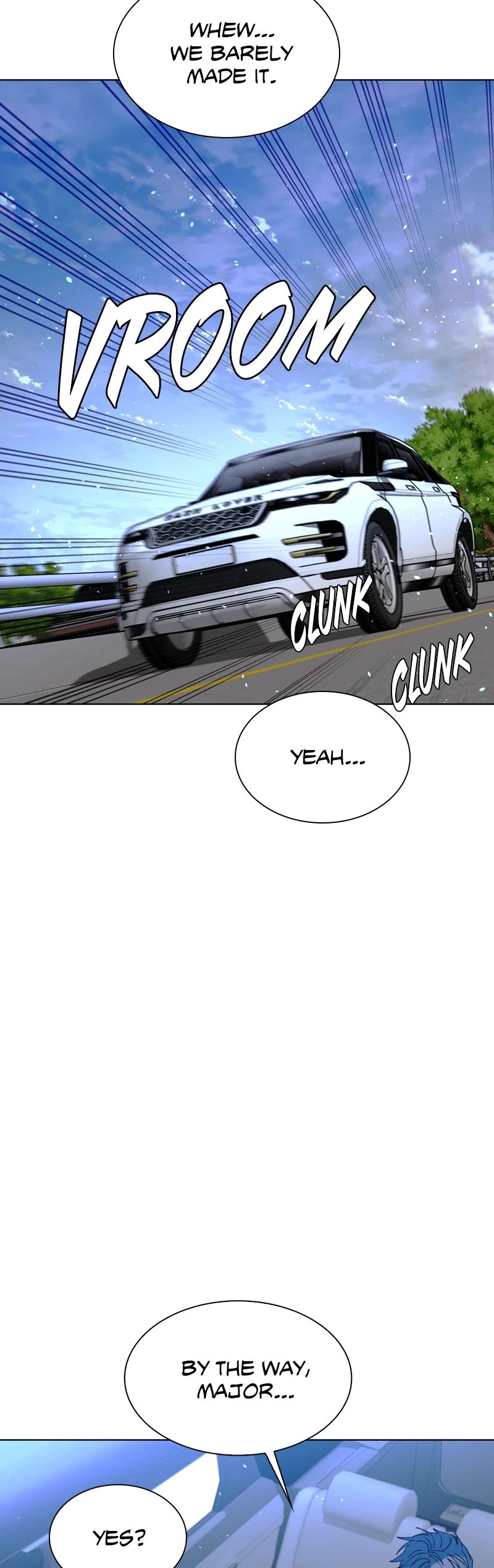 The End is a Game to Me Chapter 46 page 34 - Chapter 46: Episode 46