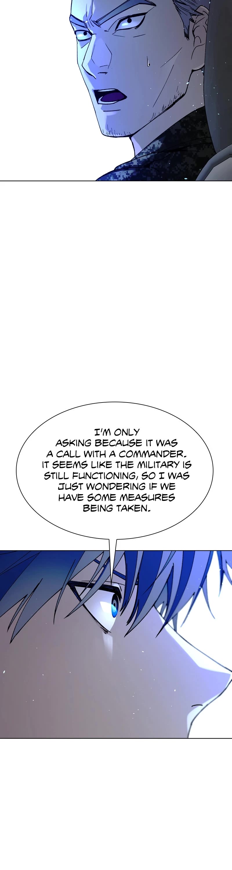 The End is a Game to Me Chapter 46 page 37 - Chapter 46: Episode 46