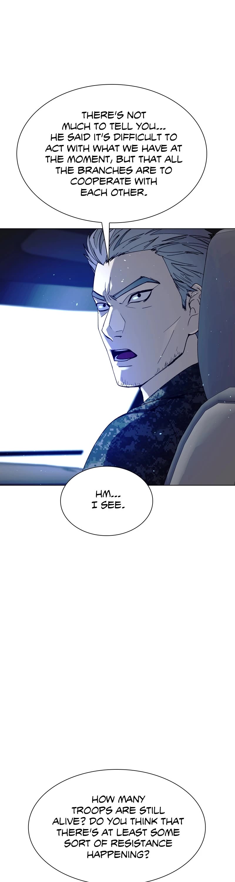 The End is a Game to Me Chapter 46 page 38 - Chapter 46: Episode 46