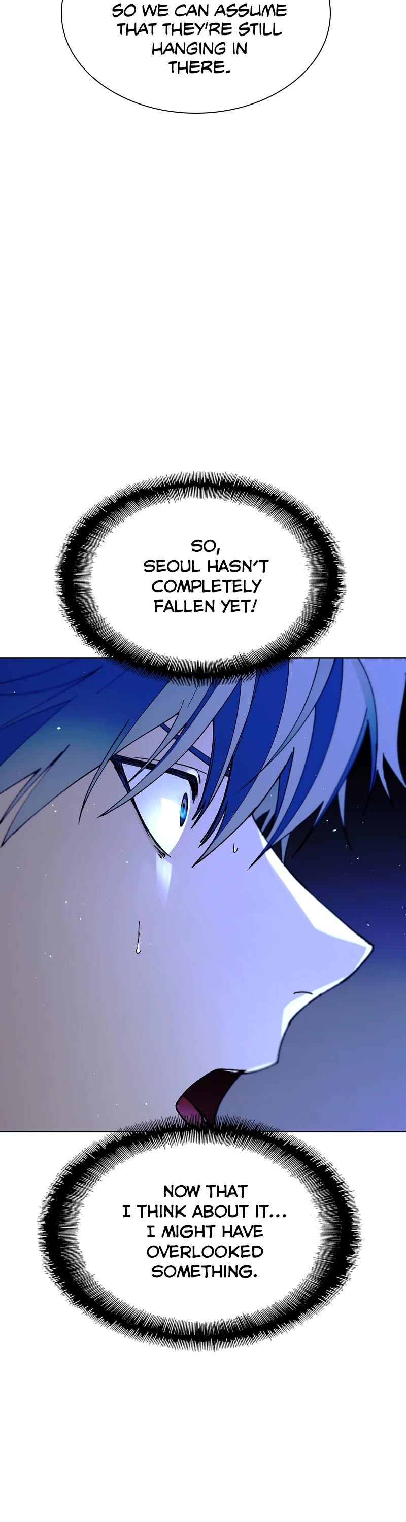 The End is a Game to Me Chapter 46 page 41 - Chapter 46: Episode 46