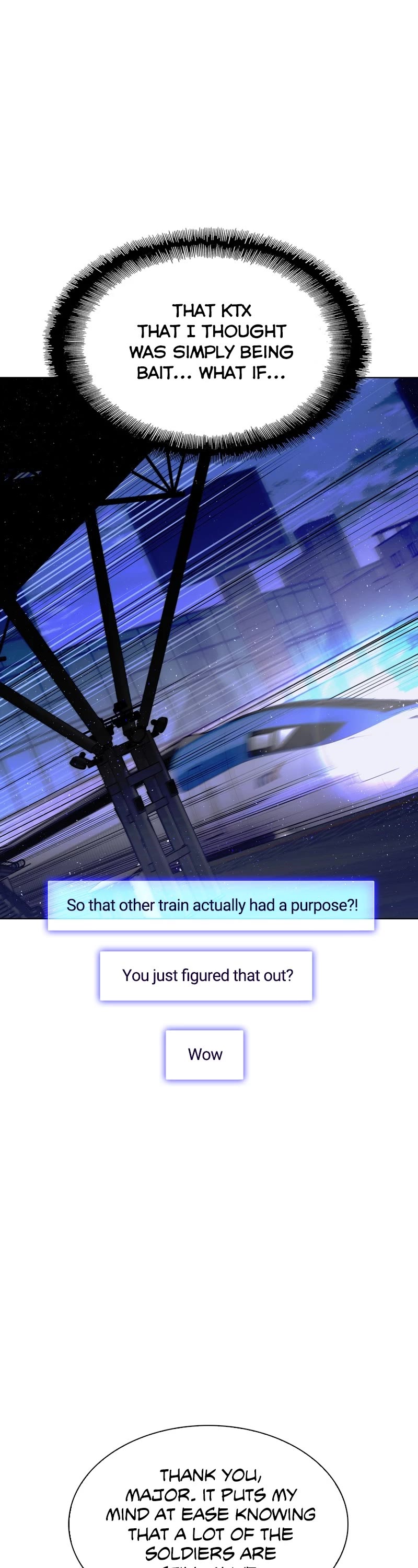 The End is a Game to Me Chapter 46 page 42 - Chapter 46: Episode 46