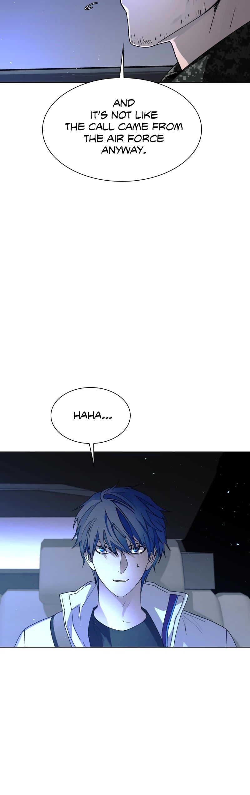 The End is a Game to Me Chapter 46 page 44 - Chapter 46: Episode 46
