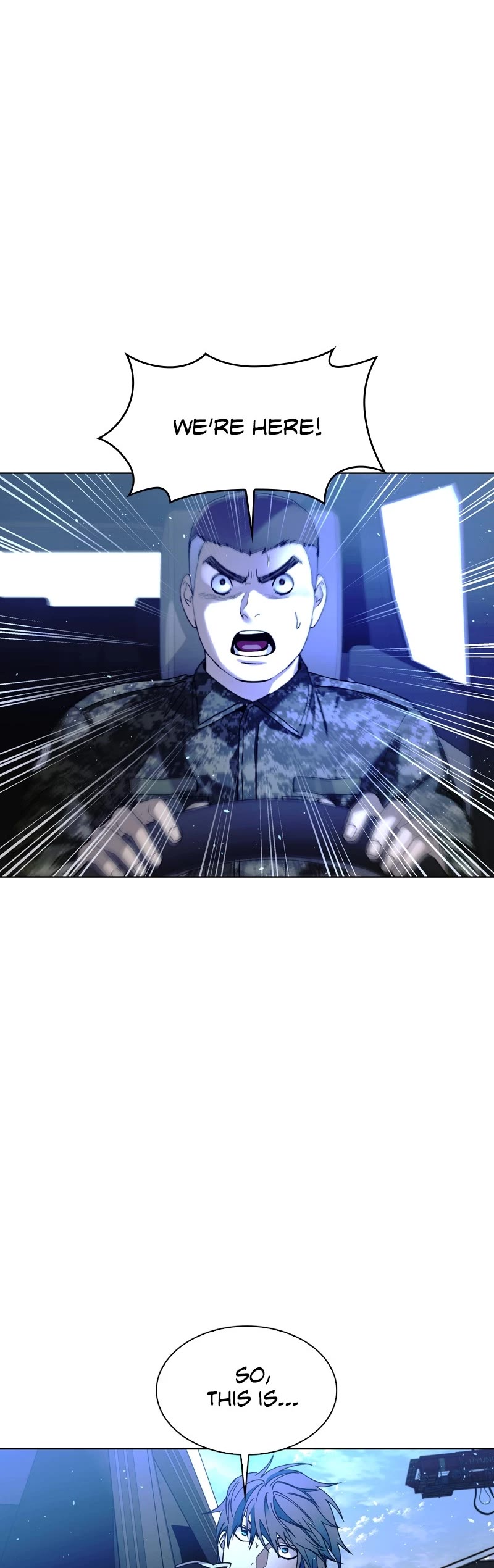 The End is a Game to Me Chapter 46 page 45 - Chapter 46: Episode 46