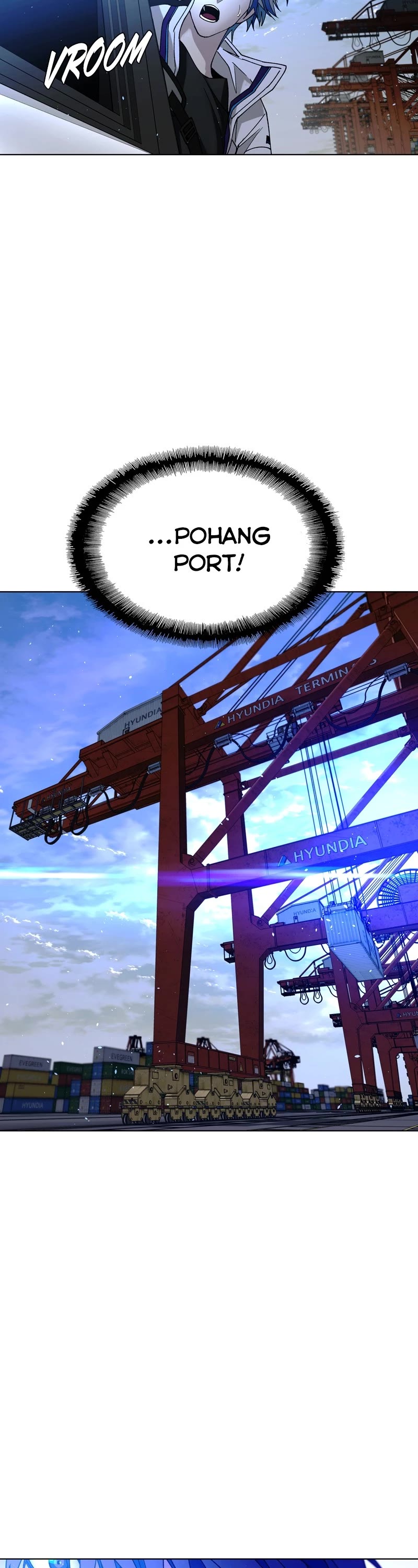 The End is a Game to Me Chapter 46 page 46 - Chapter 46: Episode 46