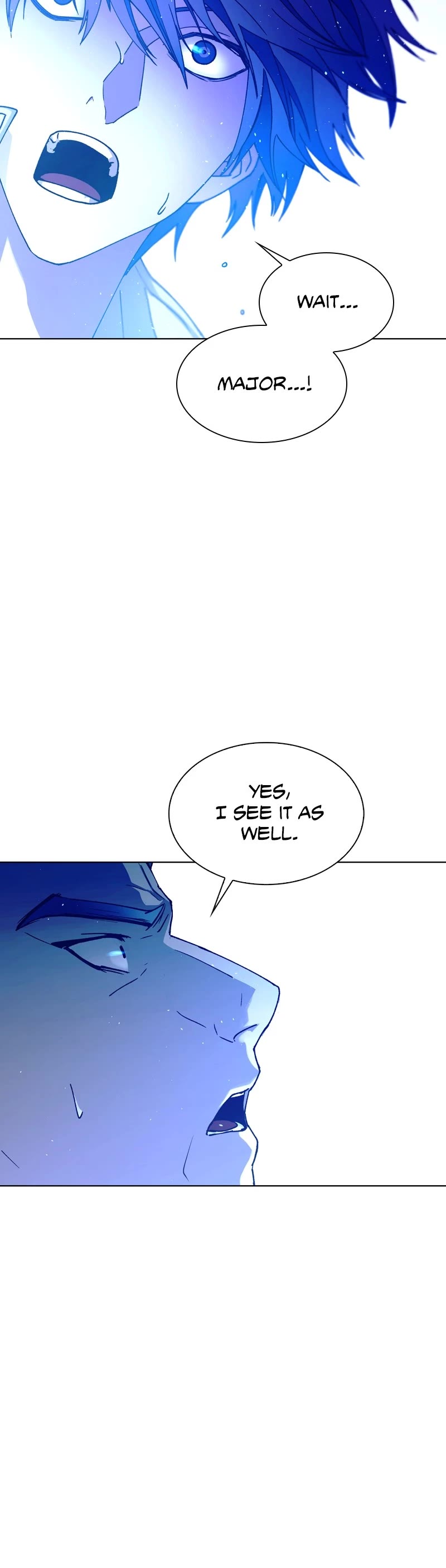 The End is a Game to Me Chapter 46 page 47 - Chapter 46: Episode 46