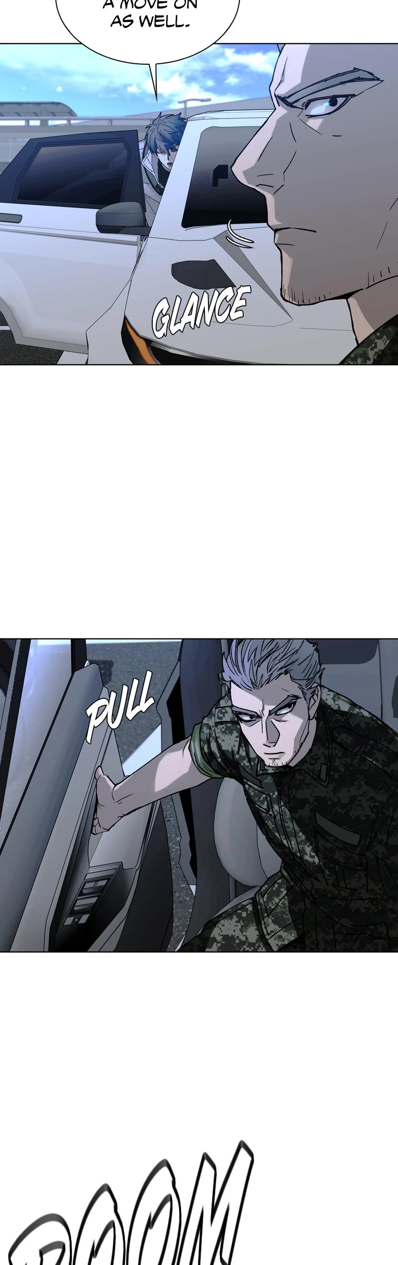 The End is a Game to Me Chapter 46 page 9 - Chapter 46: Episode 46