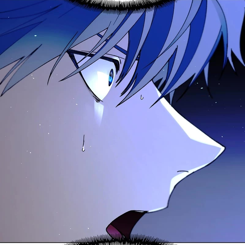 The End is a Game to Me Chapter 46: Episode 46 cover