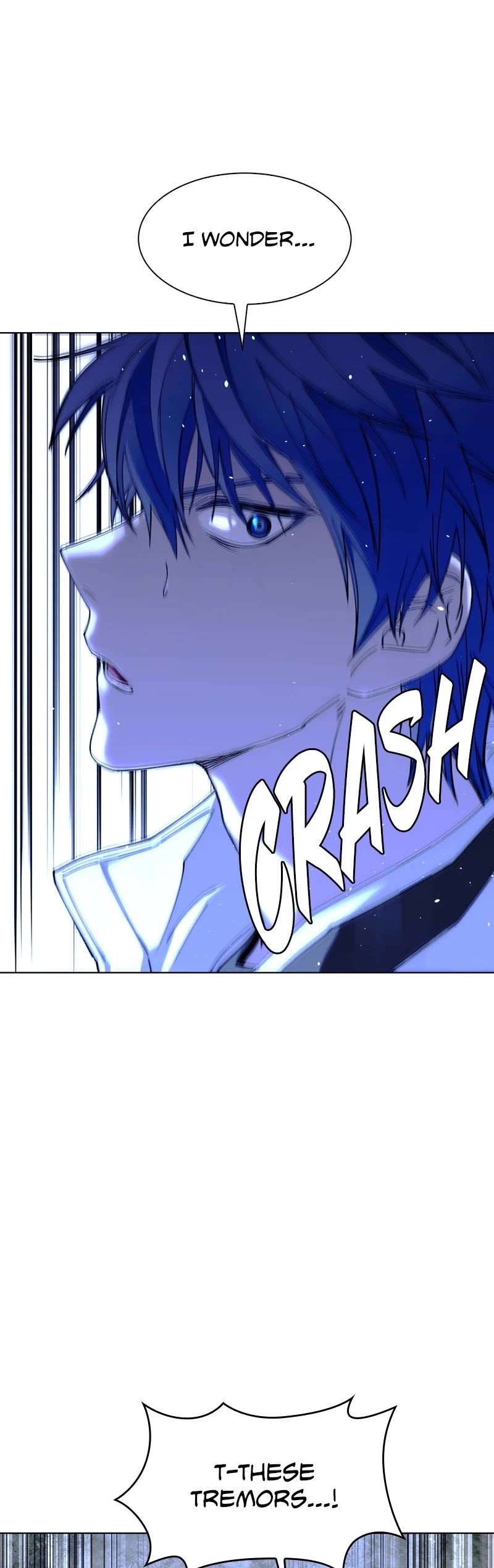 The End is a Game to Me Chapter 47 page 10 - Chapter 47: Episode 47