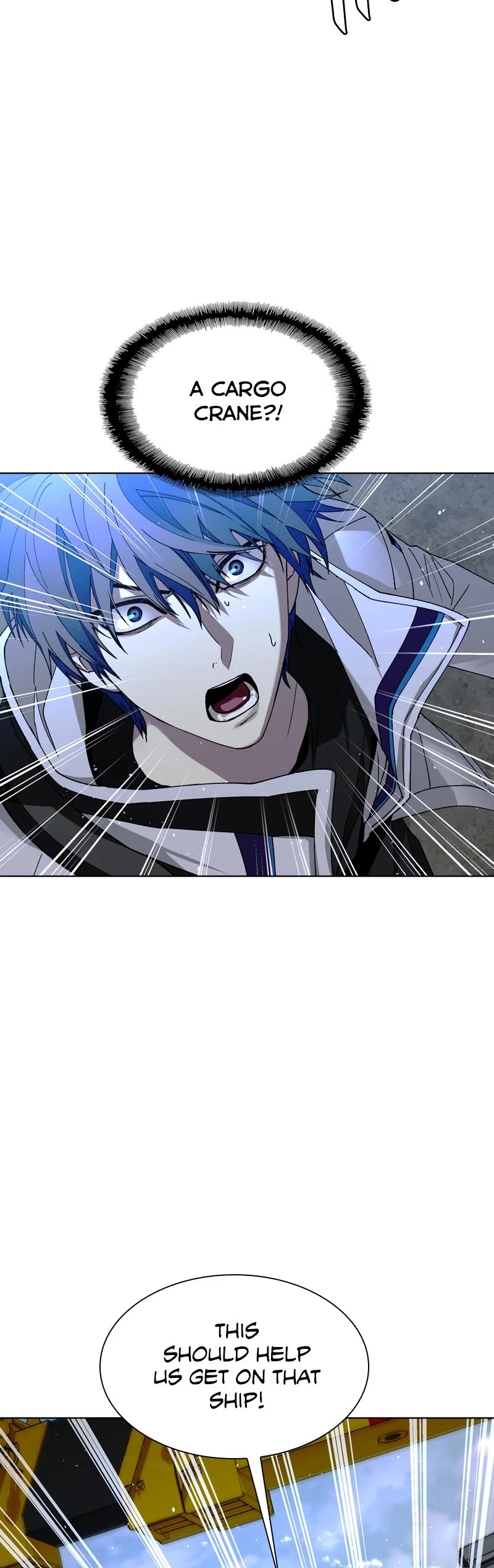 The End is a Game to Me Chapter 47 page 19 - Chapter 47: Episode 47