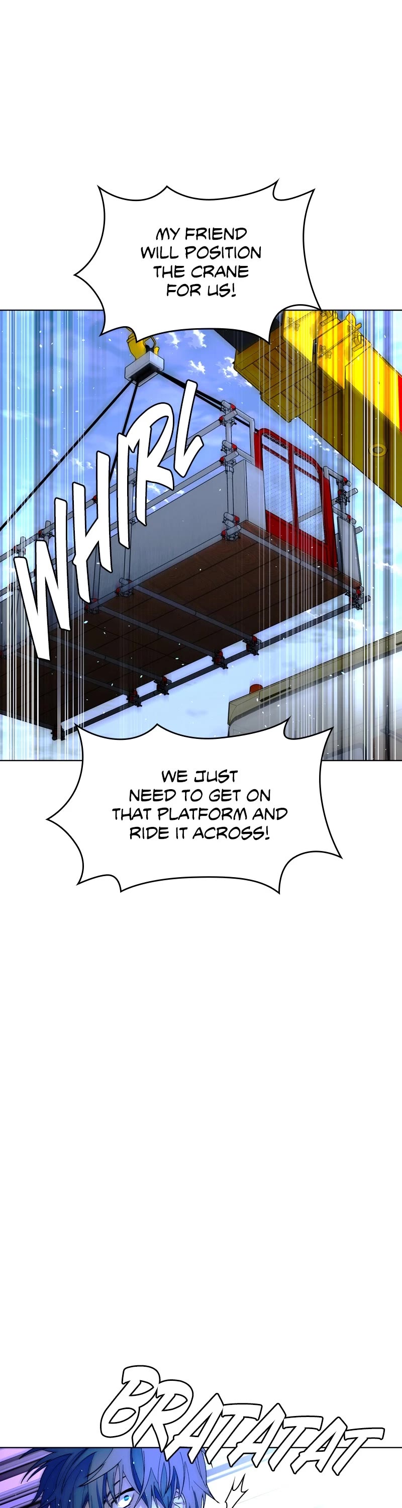 The End is a Game to Me Chapter 47 page 23 - Chapter 47: Episode 47