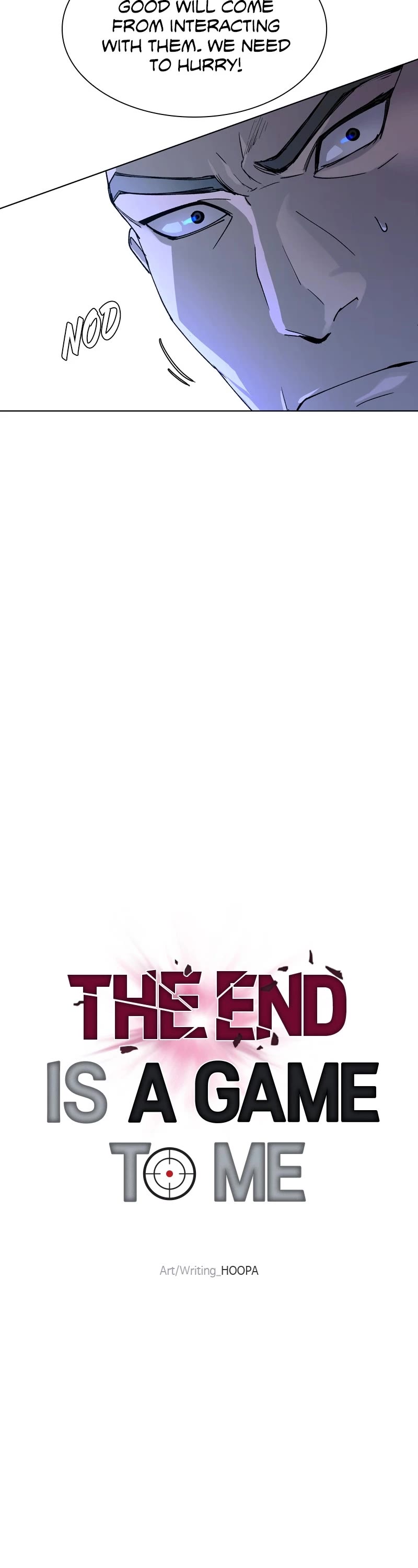 The End is a Game to Me Chapter 47 page 26 - Chapter 47: Episode 47
