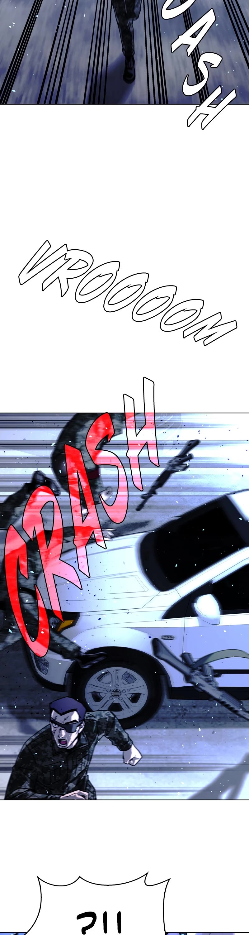The End is a Game to Me Chapter 47 page 33 - Chapter 47: Episode 47