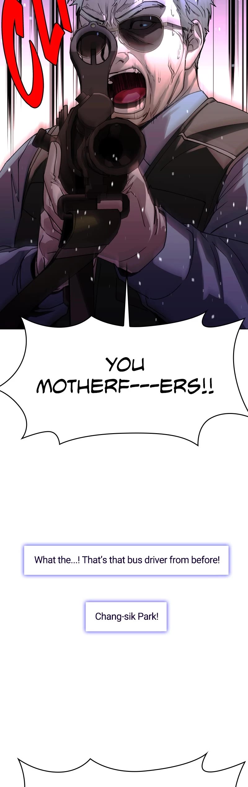 The End is a Game to Me Chapter 47 page 35 - Chapter 47: Episode 47