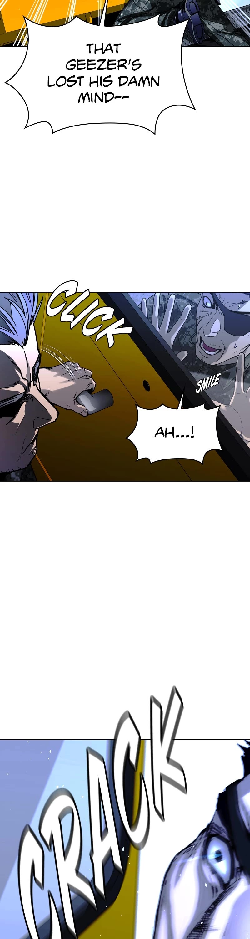 The End is a Game to Me Chapter 47 page 38 - Chapter 47: Episode 47
