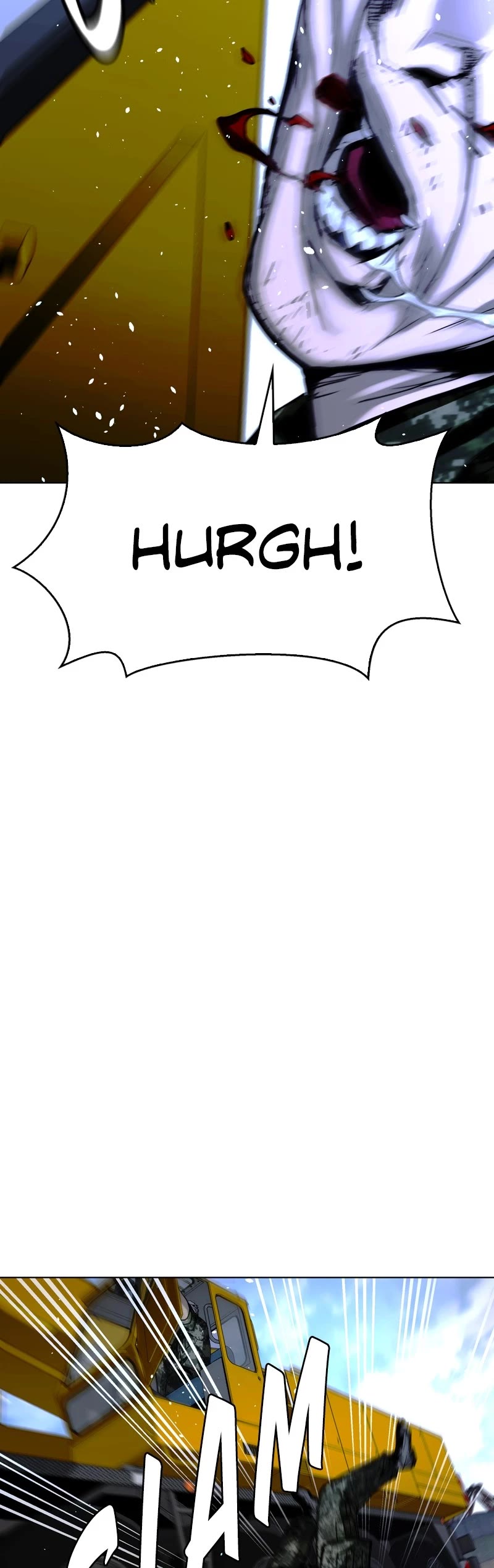 The End is a Game to Me Chapter 47 page 39 - Chapter 47: Episode 47
