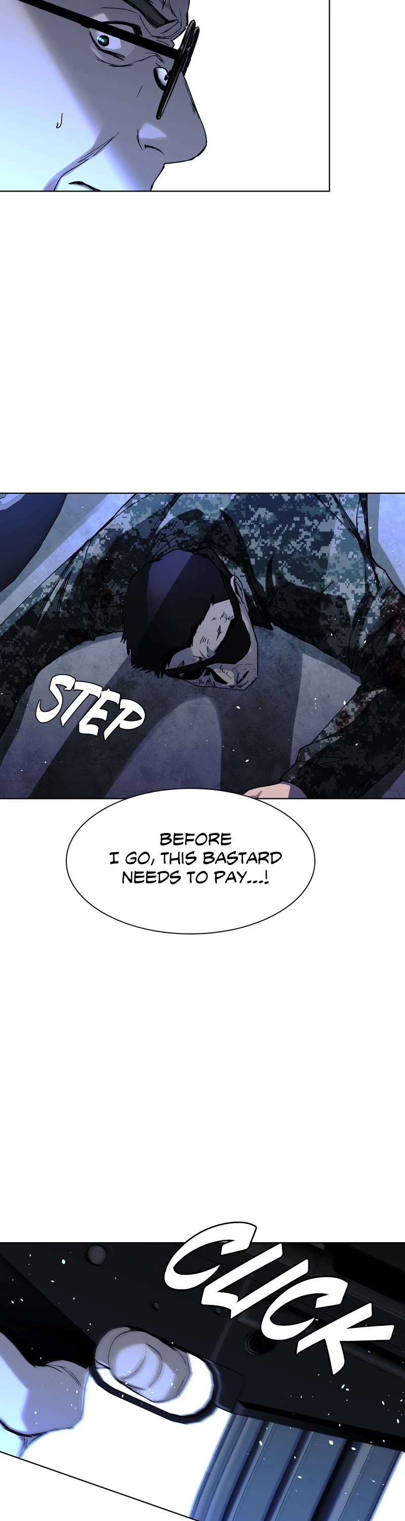 The End is a Game to Me Chapter 47 page 42 - Chapter 47: Episode 47