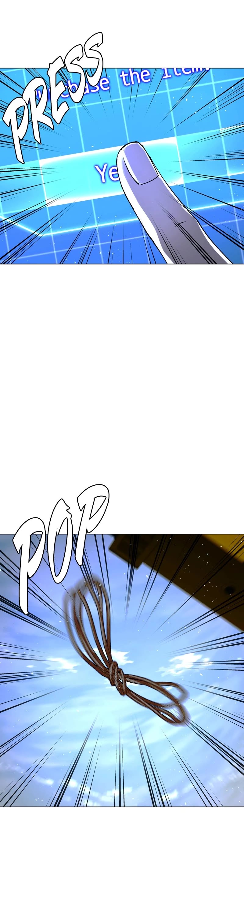 The End is a Game to Me Chapter 47 page 47 - Chapter 47: Episode 47