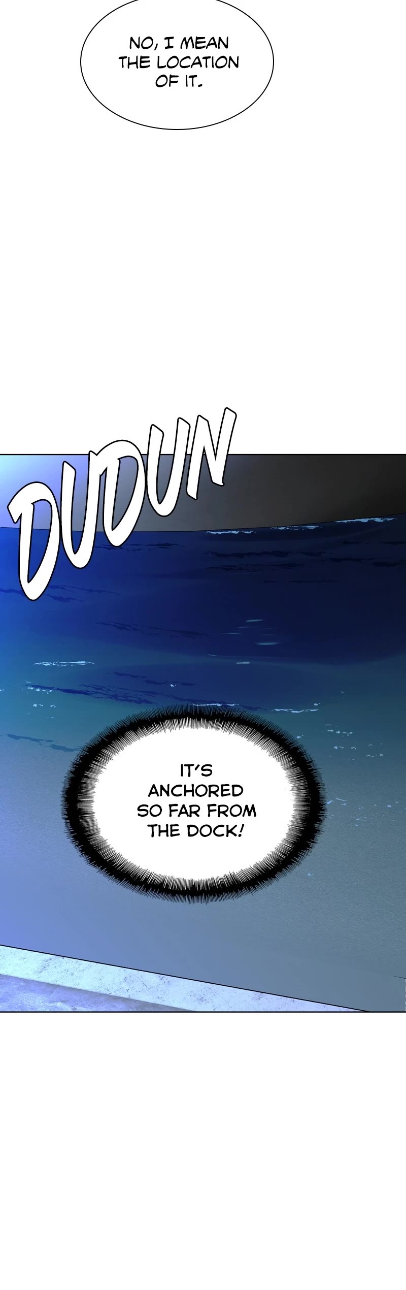 The End is a Game to Me Chapter 47 page 5 - Chapter 47: Episode 47