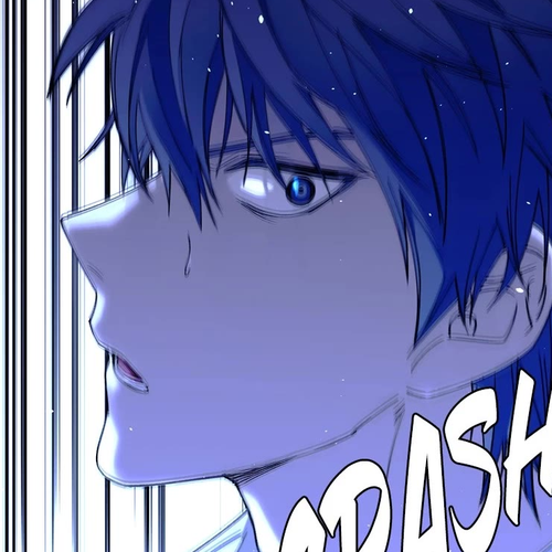 The End is a Game to Me Chapter 47: Episode 47 cover
